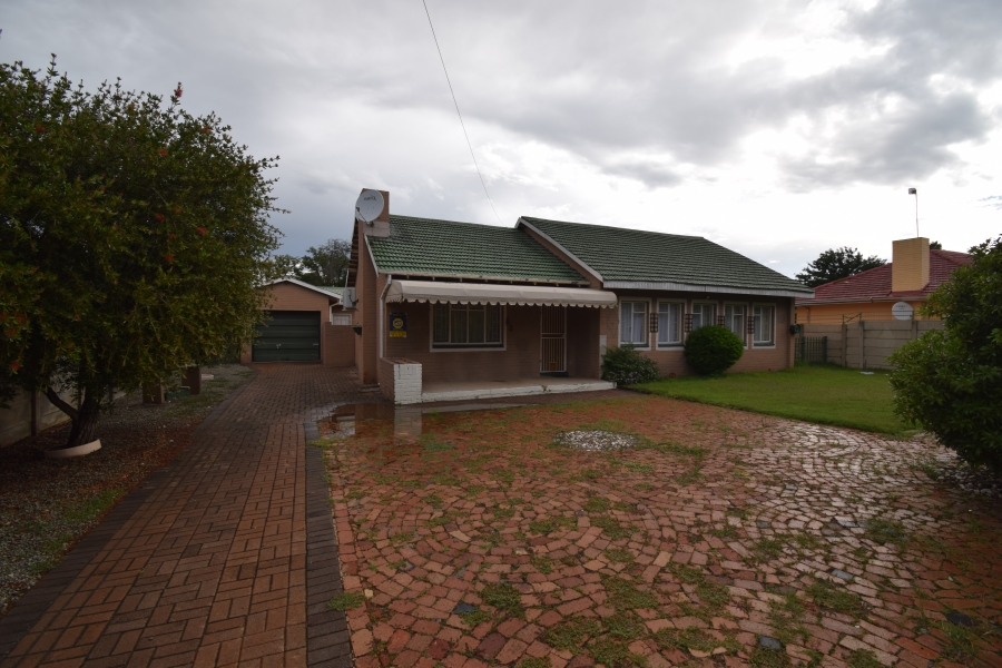 3 Bedroom Property for Sale in Dagbreek Free State
